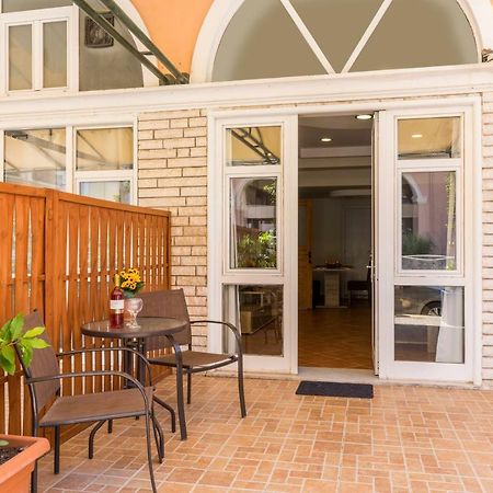 Mon-Repo Suites Corfu  Ngoại thất bức ảnh