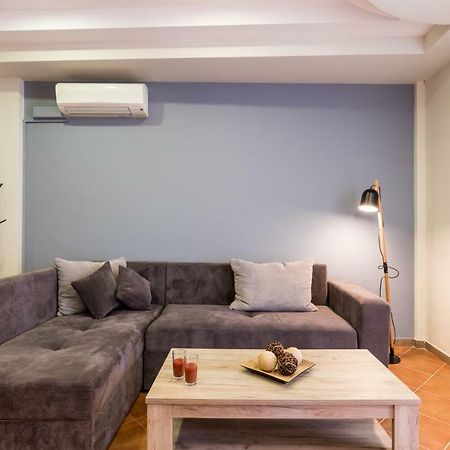 Mon-Repo Suites Corfu  Ngoại thất bức ảnh
