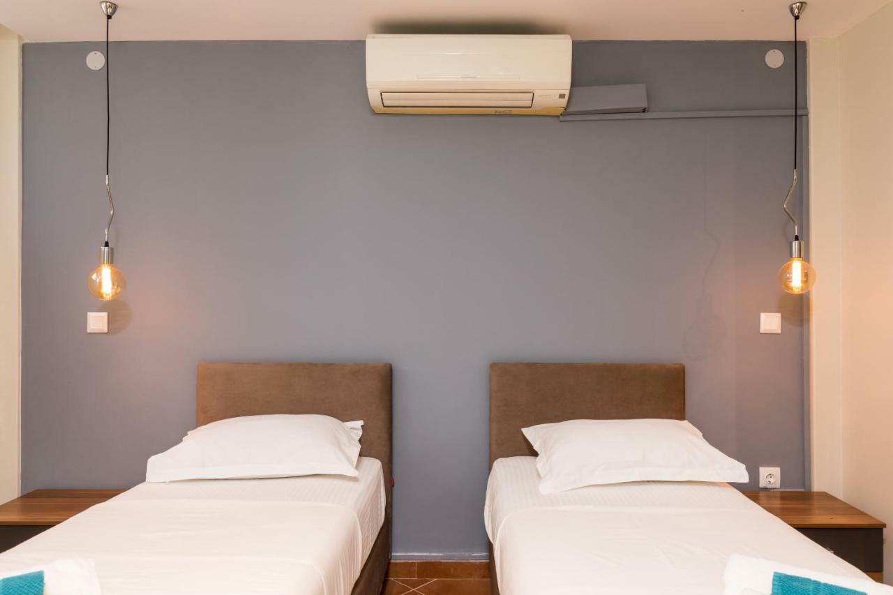 Mon-Repo Suites Corfu  Ngoại thất bức ảnh