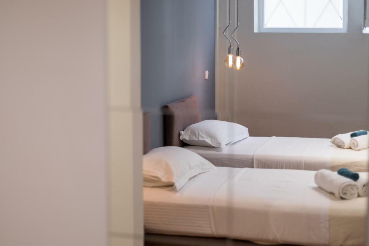 Mon-Repo Suites Corfu  Ngoại thất bức ảnh