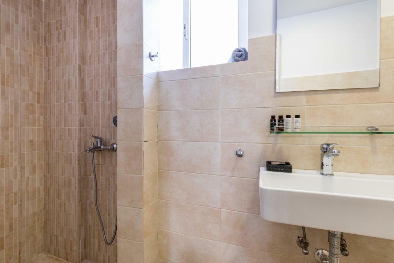 Mon-Repo Suites Corfu  Ngoại thất bức ảnh