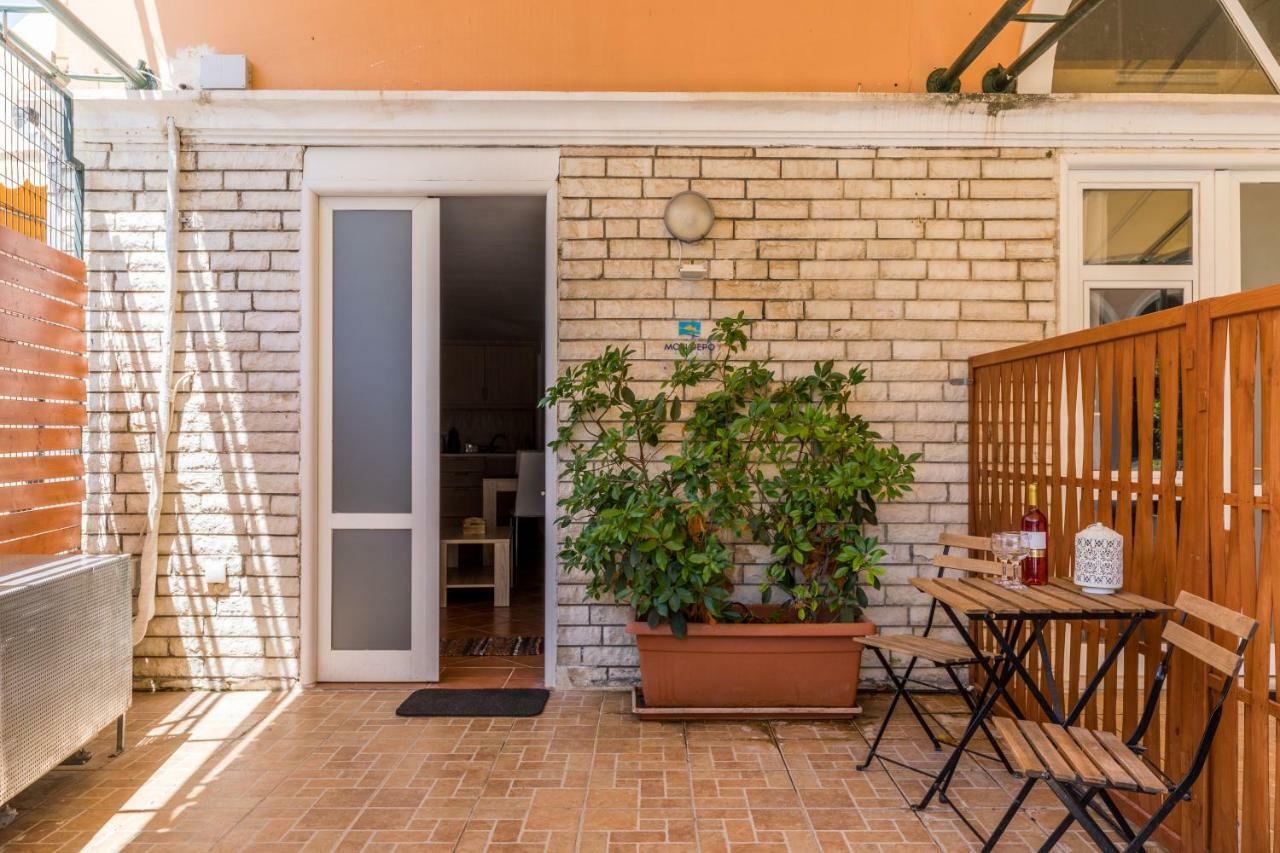 Mon-Repo Suites Corfu  Ngoại thất bức ảnh