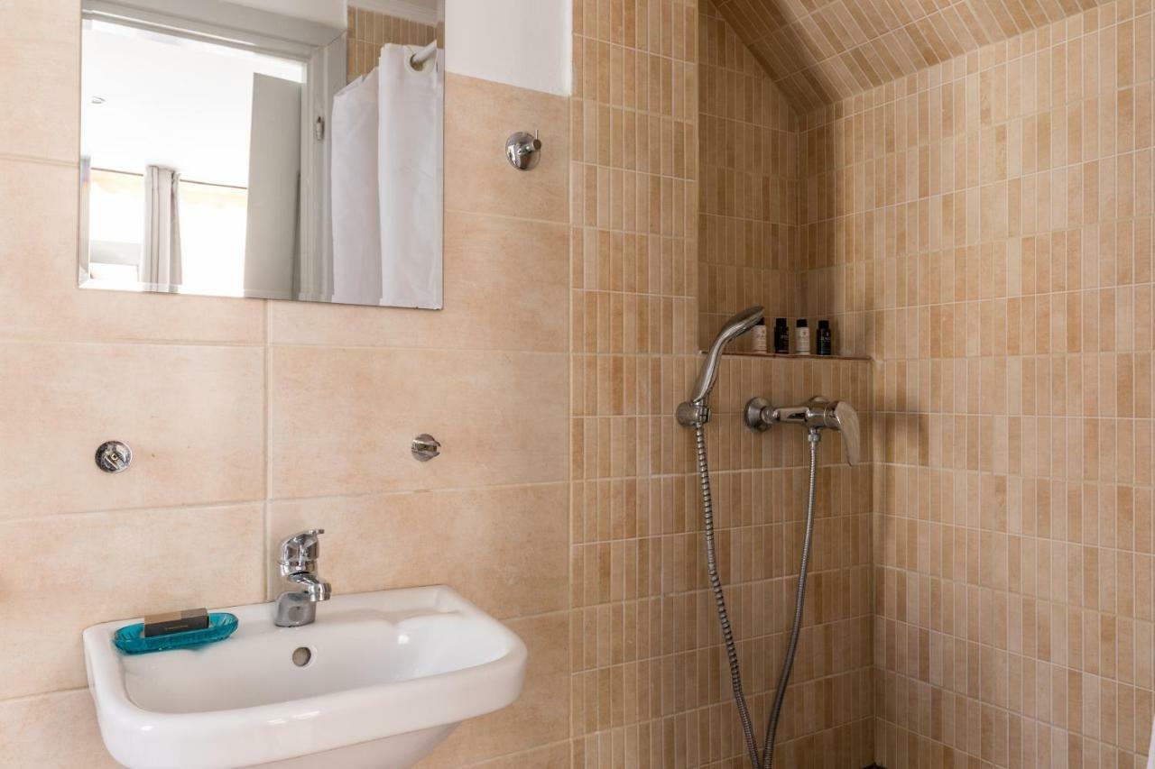 Mon-Repo Suites Corfu  Ngoại thất bức ảnh