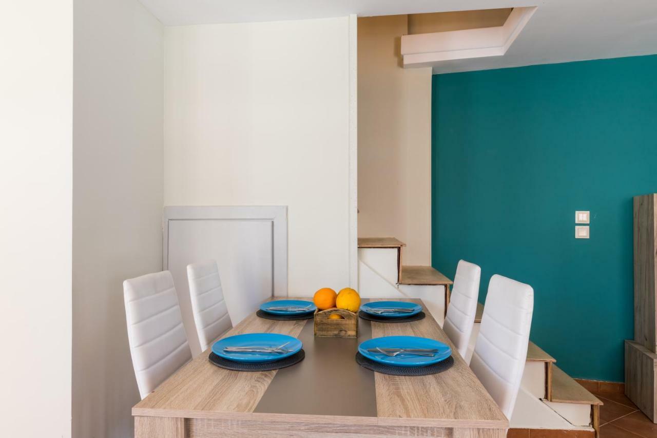 Mon-Repo Suites Corfu  Ngoại thất bức ảnh