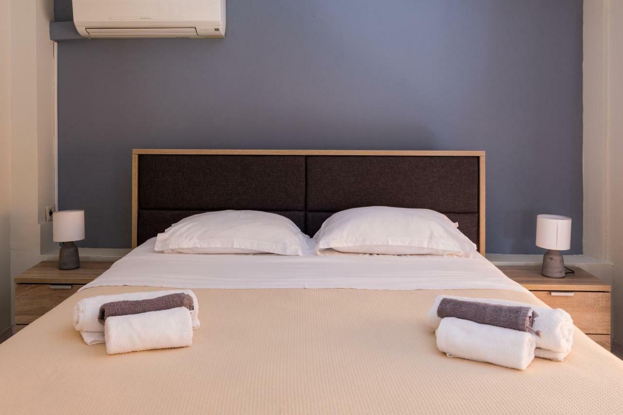 Mon-Repo Suites Corfu  Ngoại thất bức ảnh