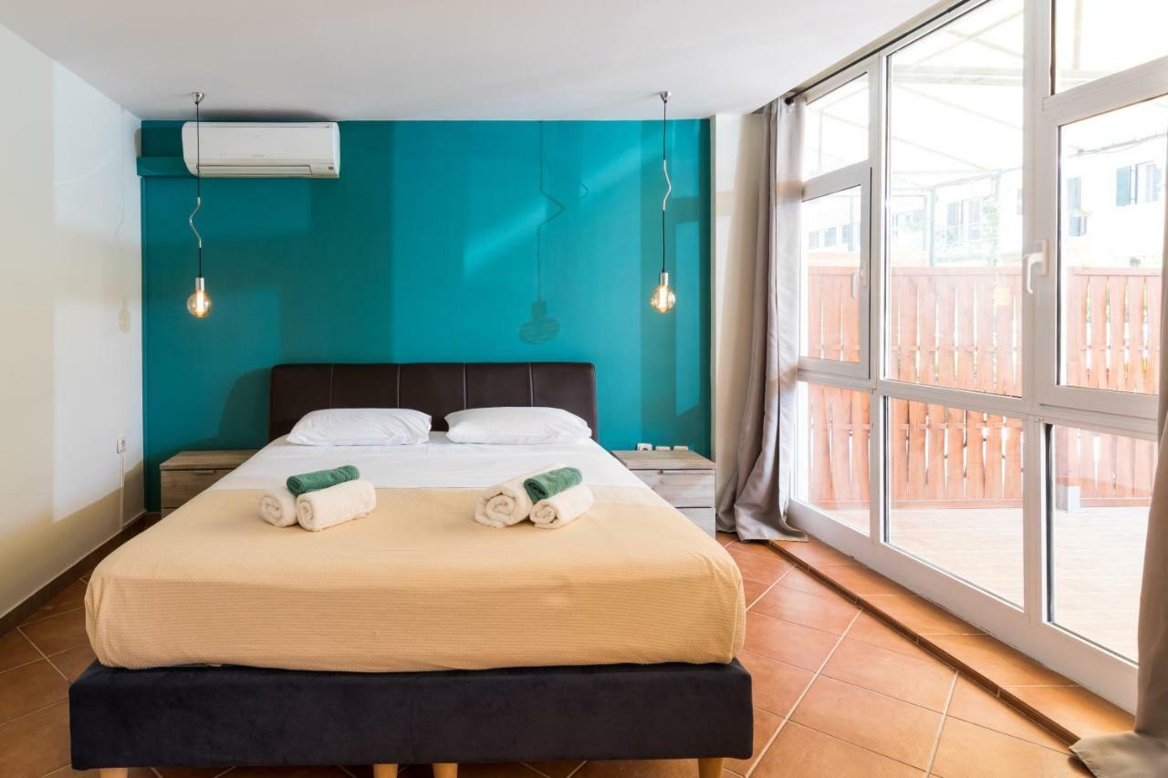 Mon-Repo Suites Corfu  Ngoại thất bức ảnh
