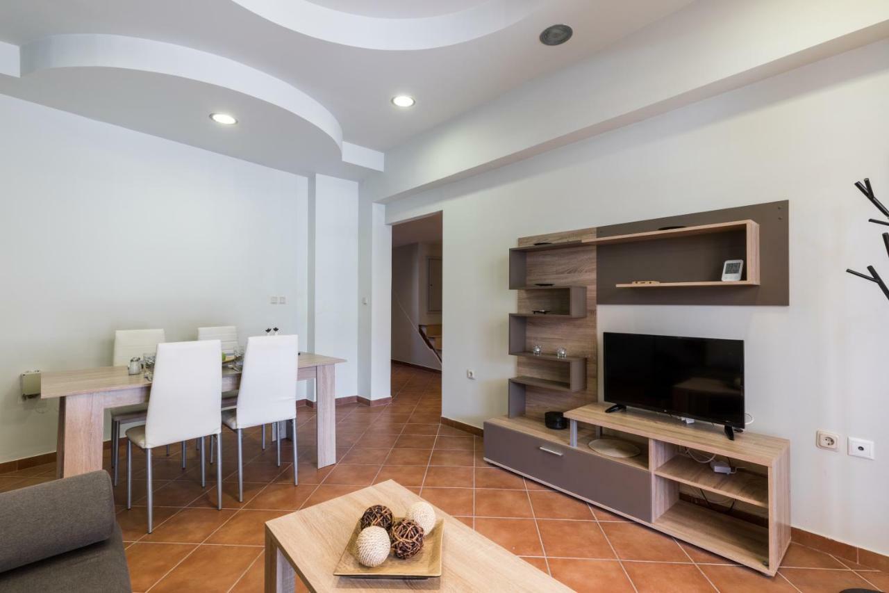 Mon-Repo Suites Corfu  Ngoại thất bức ảnh